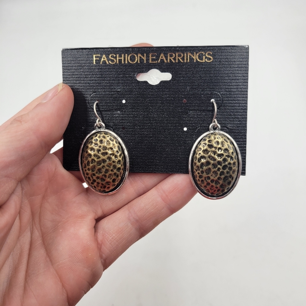 Fashion Accessories Earrings